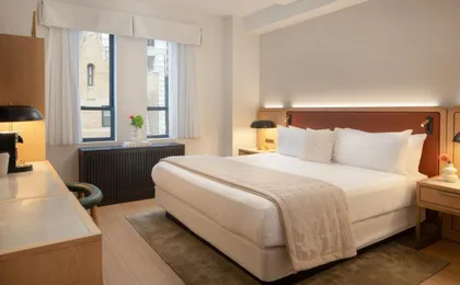 Aura Hotel Times Square (Ht)