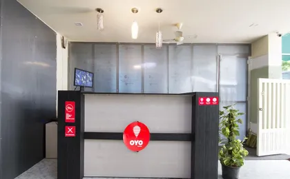 The Royal Nest by Oyo Rooms