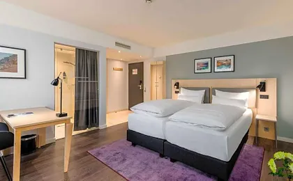 Hotel Lyskirchen Köln