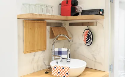 Louvre Luxury Apartment & SPA