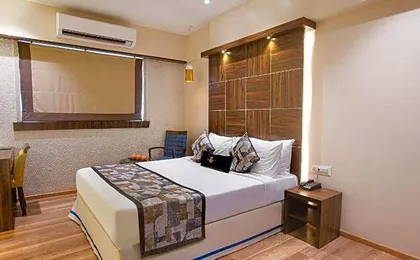 Hotel Bawa Regency Dadar