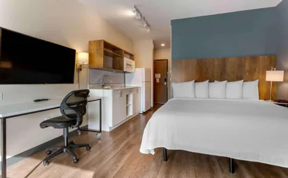 Extended Stay America Premier Suites Phoenix Chandler Downto