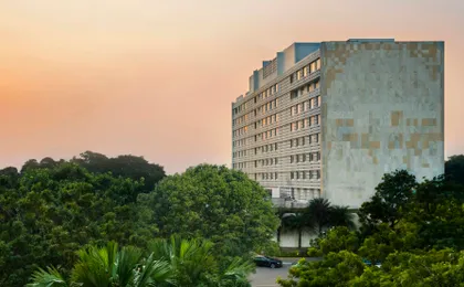 Taj Coromandel, Chennai