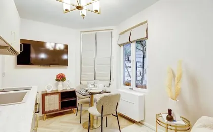 Maison Belleville