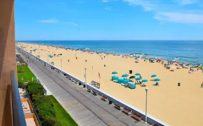 Ocean Hideaway 406
