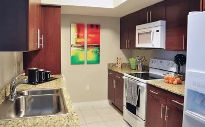 Residences at Brickell 1st