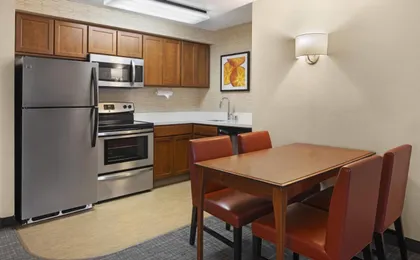 Residence Inn Anaheim Hills Yorba Linda
