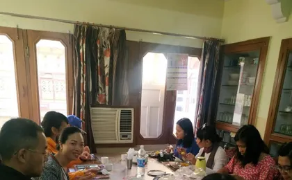 Boby Home Stay "Boby Mansion" Jaipur