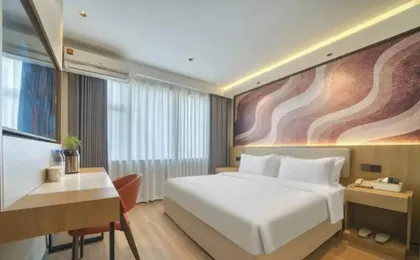 Keguan Ruixuan Hotel