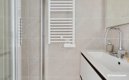 Fancy Apartment - 2br-6p - Gare de L'est