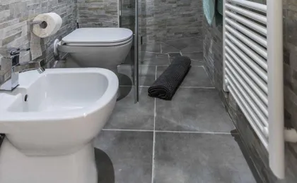 Casa Nostra (Adults only)
