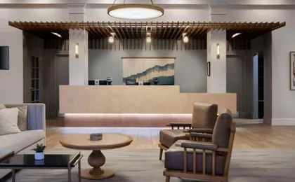 Doubletree by Hilton Hotel Atlanta - Roswell