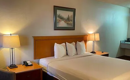Skyway Inn - Seatac