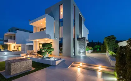 Villa Elena