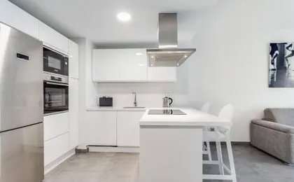 by RIVA - Designer 1 Bedroom Apartment in the Centre of Marbella