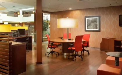 Sheraton Sioux Falls & Center