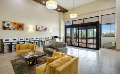 Best Western Waukesha Grand