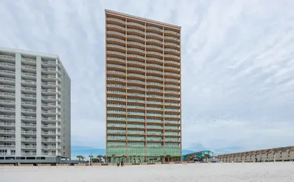 Phoenix Gulf Shores 1901 4 Bedroom Condo