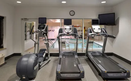 Hilton Garden Inn Columbia, MD