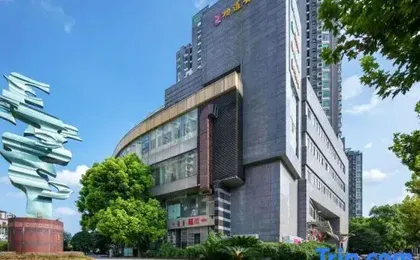 Jungui Hotel (Shanghai Jinshajiang Road Metro Station Branch)