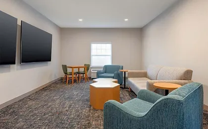 Hampton Inn & Suites Rockland