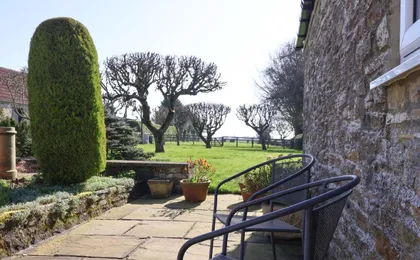 Cartwheel Cottage (Adults Only)