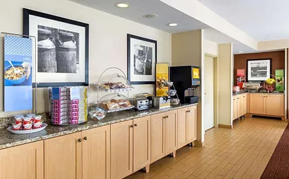 Hampton Inn Minneapolis/Burnsville