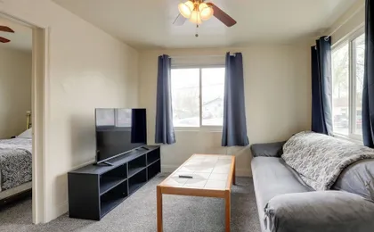 Home Near Reno Industrial Center & Med Centers