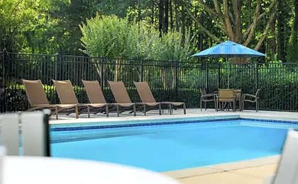 Hyatt Place Atl Alpharetta North Point