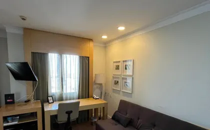 Hotel Aeroporto Congonhas Com Piscina 1714