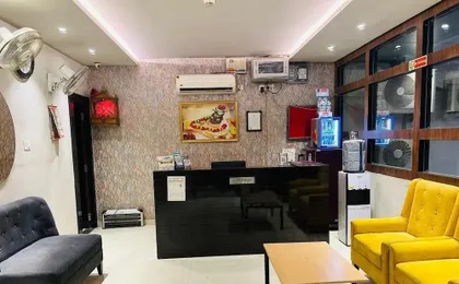 Hotel Aalishan