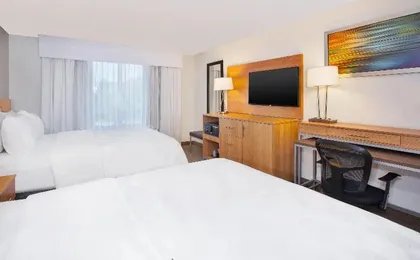 Holiday Inn Morgantown University Area