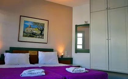 Helen Suites