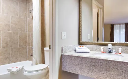 Hotel Brewton