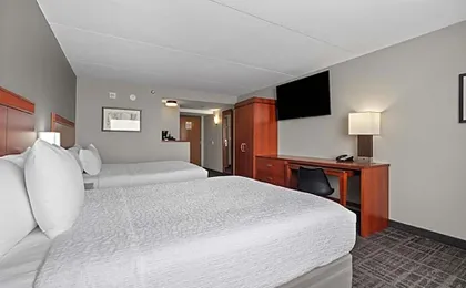 Canad Inns Destination Centre Grand Forks