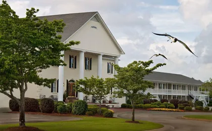 Beau Rivage Golf & Resort
