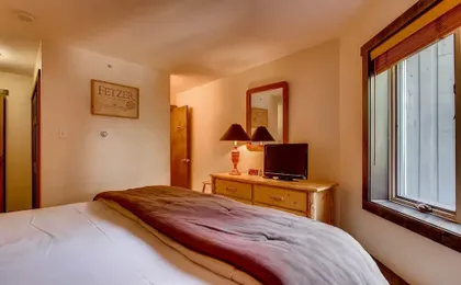 Westwind 108 2BD 2BA Platinum Condo in Lionshead Village