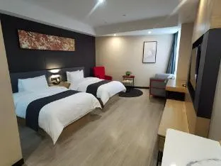 Up And in Hotel Jiangsu Nanjing Jiangning District Guli Town Government