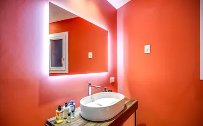 Milhouse Suites Duomo