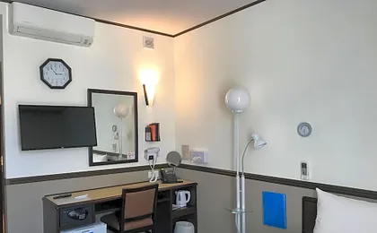 Toyoko INN Marseille Saint Charles