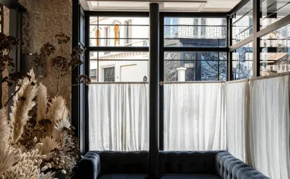 Grand Pigalle Experimental