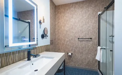 The Vault Hotel