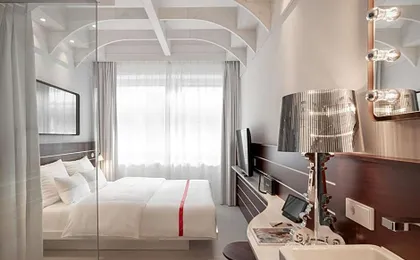 Ruby Lotti Hotel Hamburg