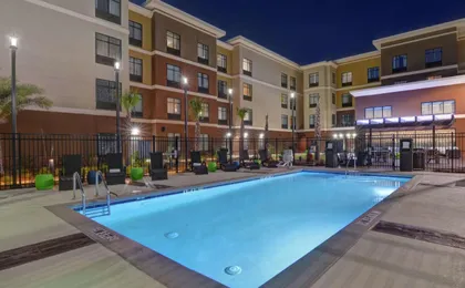 Homewood Suites by Hilton Savannah Airport (H)