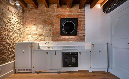 Residenza Palazzo Brenzoni