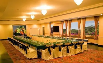 Ramanashree California Resort