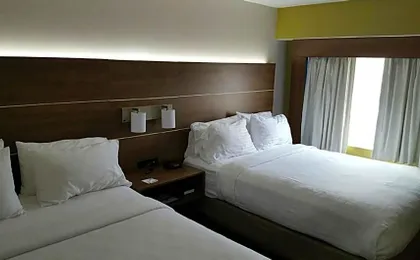 Holiday Inn Express Mount Pleasant- Scottdale By IHG