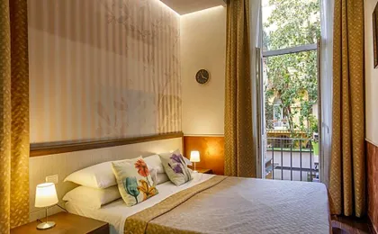 Corso Grand Suite
