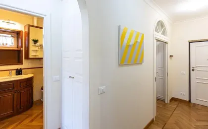 Rental in Rome Monti Atmosphere Apartment