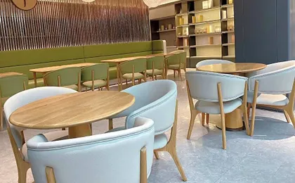 Ji Hotel(Shanghai Hongqiao Hongjing Road)